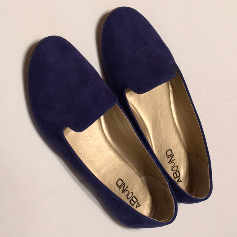 Smoking flats